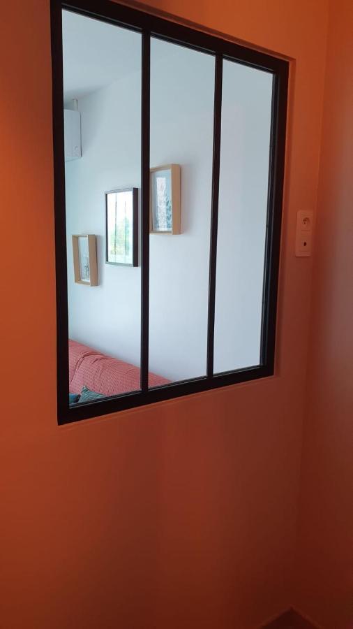 Tropical - Appt Climatise - Proche Plage - Aquarium - Parking - Wifi Canet-en-Roussillon Ngoại thất bức ảnh